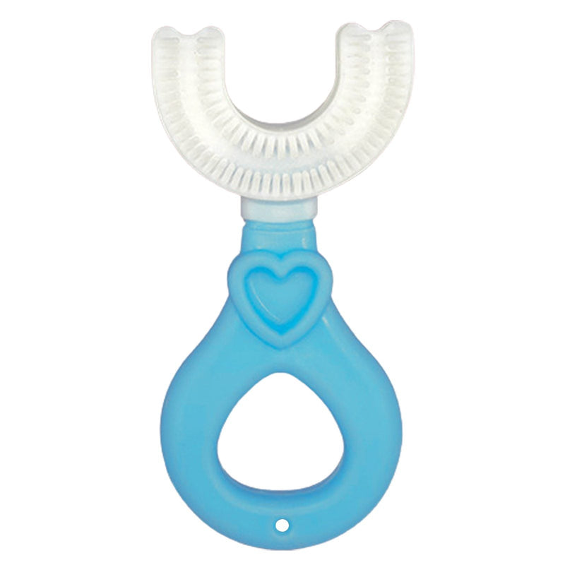 Escova CleanKids - Escova de Dente para Bebês e Crianças